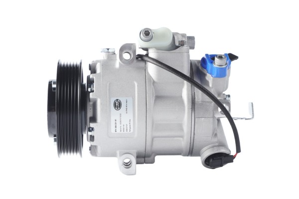 air compressor EASY2FIT VAG HELLA 8FK366201811
