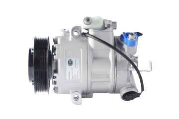 air compressor EASY2FIT VAG HELLA 8FK366201811