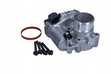 THROTTLE FIAT GRANDE PUNTO BOSCH F 01C 600 027 Part manufacturer Bosch
