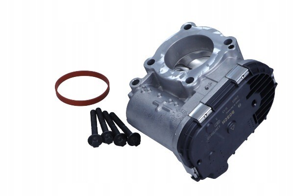 THROTTLE FIAT GRANDE PUNTO BOSCH F 01C 600 027 Catalog number of the part F01C600027