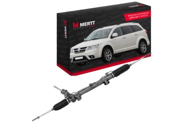 STEERING GEAR DODGE JOURNEY 2009 FIAT FREEMONT 2011 5151347AC