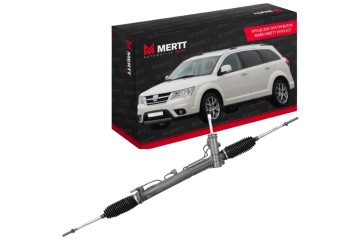 DODGE JOURNEY FIAT FREEMONT STEERING GEAR 68042203AB