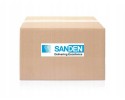 Air conditioning compressor SANDEN SD7H15 6092