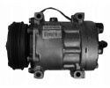 Air conditioning compressor SANDEN SD7H15 6092 Part manufacturer Sanden