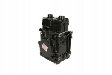 Air conditioning compressor TCCI ER210R 25203