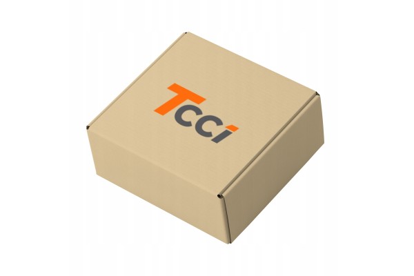 Air conditioning compressor TCCI ER210R 25203 Part manufacturer TCCI