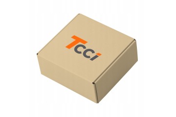 Air conditioning compressor TCCI ER210R 25203 Part manufacturer TCCI