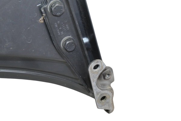 GRIS CAPO AUDI A3 (8L) 1.8 Ambiente 2002 GRIS 213232 AUDI - 1