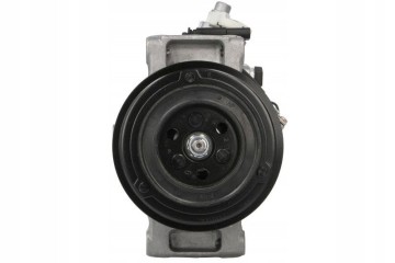 Air conditioning compressor MAHLE ACP 577 000P Part manufacturer Mahle
