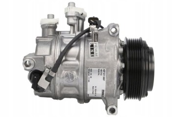 Air conditioning compressor MAHLE ACP 577 000P Car type cargo vans passenger cars