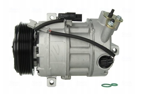 AIR CONDITIONING COMPRESSOR NISSENS 89394 Part manufacturer Renault OE