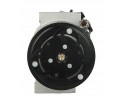 AIR CONDITIONING COMPRESSOR NISSENS 89394 Catalog number of the part 89394