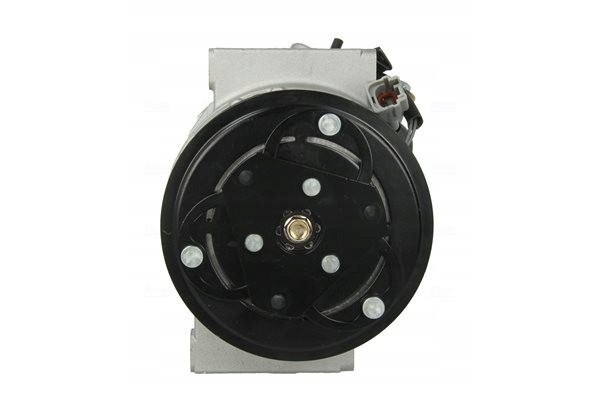 AIR CONDITIONING COMPRESSOR NISSENS 89394 Catalog number of the part 89394