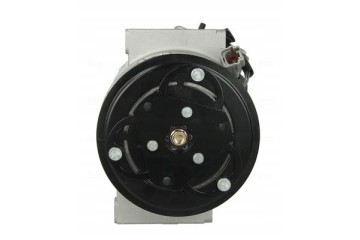 AIR CONDITIONING COMPRESSOR NISSENS 89394 Catalog number of the part 89394