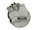 AIR CONDITIONING COMPRESSOR NISSENS 89394 Car type passenger cars