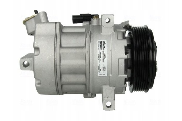 AIR CONDITIONING COMPRESSOR NISSENS 89394 Catalog number of the original 2024W17