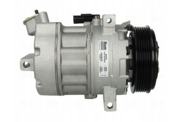AIR CONDITIONING COMPRESSOR NISSENS 89394 Catalog number of the original 2024W17