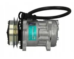Compresor de aire acondicionado SANDEN 8182