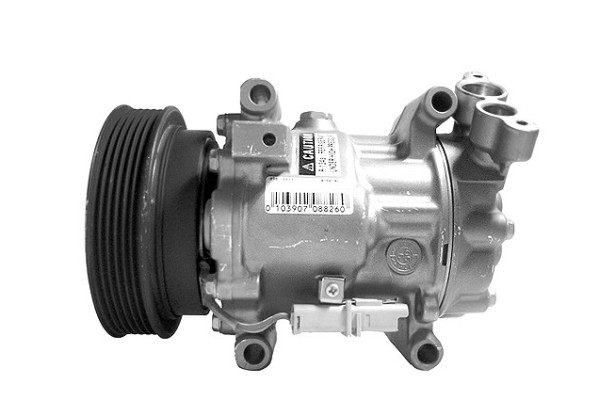 Air conditioning compressor AIRSTAL 10 0613