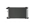 CONDENSER CLIMATE NISSENS 940976 Part manufacturer Nissens
