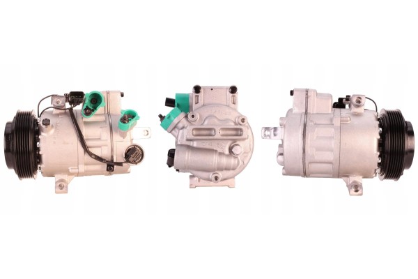 AIR CONDITIONING COMPRESSOR KIA SPORTAGE 2 0CRDI 10 ELSTOCK 51 0941