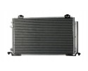 Air conditioning condenser BOSCH 1 986 AD2 214