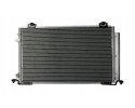Air conditioning condenser BOSCH 1 986 AD2 214 Part manufacturer Bosch
