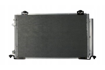 Air conditioning condenser BOSCH 1 986 AD2 214 Part manufacturer Bosch