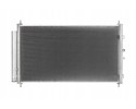 Air conditioning condenser BOSCH 1 986 AD2 381