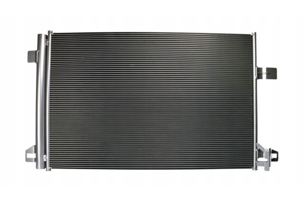 AIR CONDITIONING CONDENSER BOSCH 1 986 AD2 057 Part manufacturer Bosch