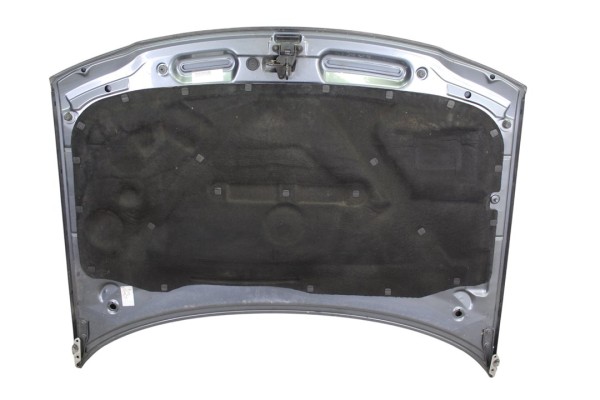 GRIS CAPO AUDI A3 (8L) 1.8 Ambiente 2002 GRIS 213232 AUDI - 4