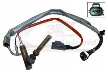 FUEL INJECTOR DPF 3RG 84311