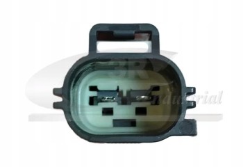 FUEL INJECTOR DPF 3RG 84311 Part manufacturer 3RG