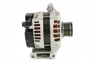 ALTERNATOR DUCATO JUMPER BOXER TRANSIT 2 2 JTDM HDI TDCI 2006 2014