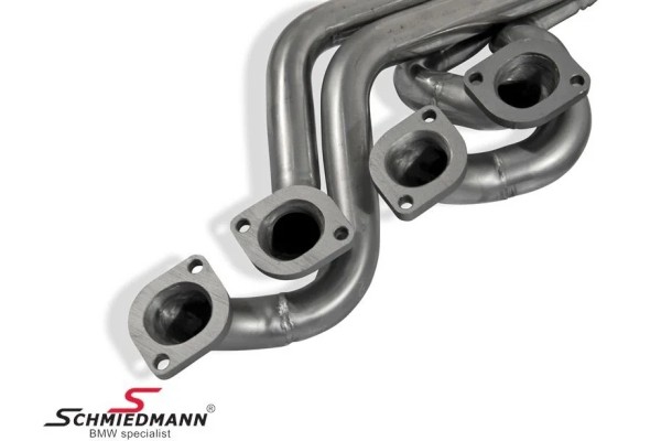 Exhaust manifold Schmiedmann BMW E60 E61 E63 E64 545i 550i 645Ci 650i N62 Catalog number of the part SCMN62