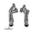 Colector de escape Schmiedmann BMW E60 E61 E63 E64 545i 550i 645Ci 650