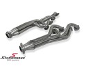 Colector de escape Schmiedmann BMW E60 E61 E63 E64 545i 550i 645Ci 650