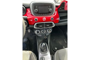 FIAT 500X (334) Mirror
