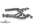 Colector de escape Schmiedmann BMW E60 E61 E63 E64 545i 550i 645Ci 650