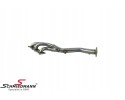 Sport exhaust manifold Schmiedmann BMW N52B30 N53 E90 E81 E87 E9x E8x Car type passenger cars