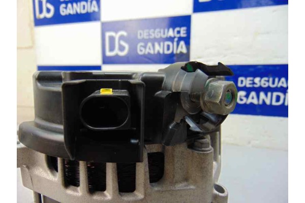 LX6T-10300-GA ALTERNADOR FORD TOURNEO CONNECT (CHC) Titanium LX6T-10300-GA 177079 FORD - 2