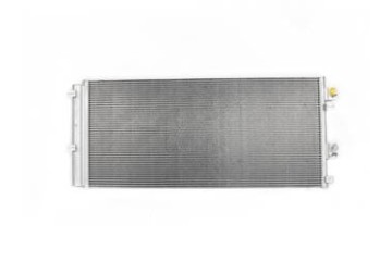 AIR CONDITIONING COOLER FORD FOCUS 19 2 3 EB