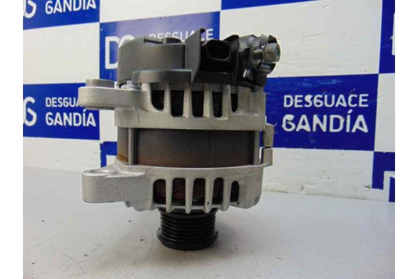 LX6T-10300-GA ALTERNADOR FORD TOURNEO CONNECT (CHC) Titanium LX6T-10300-GA 177079 FORD - 3