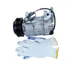 Compresor Maxgear AC330045 para aire acondicionado