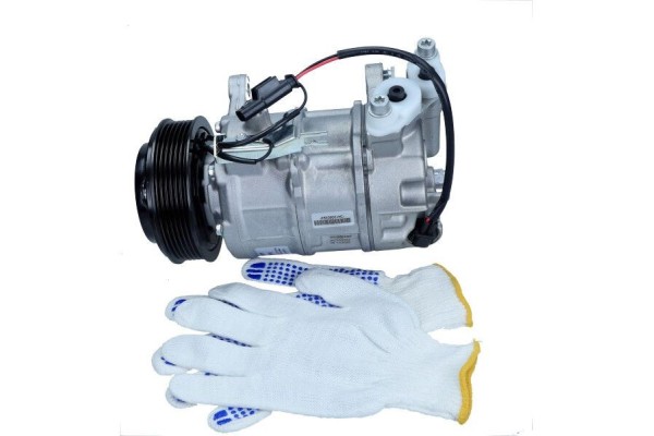 AC330045 AIR CONDITIONING COMPRESSOR BMW X3 MINI11