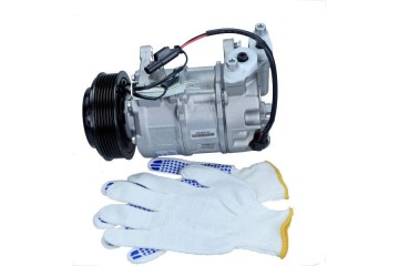 AC330045 AIR CONDITIONING COMPRESSOR BMW X3 MINI11