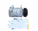 AC330045 AIR CONDITIONING COMPRESSOR BMW X3 MINI11 Part manufacturer Maxgear