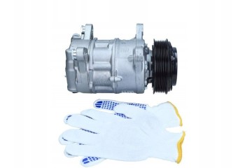 AC330045 AIR CONDITIONING COMPRESSOR BMW X3 MINI11 Part manufacturer Maxgear
