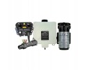 Water methanol injection kit with tank 4 3L AEM 30 3300