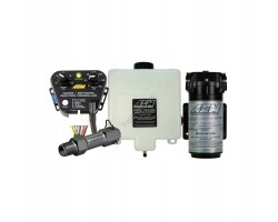 Water methanol injection kit with tank 4 3L AEM 30 3300